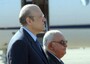 Lebanese PM in Damascus today, unprecedented visit