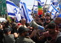 Israele: confermate proteste domani su riforma giudiziaria