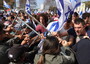 In Israele continuate proteste contro riforma Netanyahu