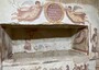 A Tripoli restaurata la Tomba di Aelia Arisuth