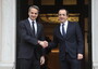 Mitsotakis, alleanza tra Grecia e Cipro importante più che mai