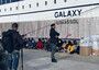 Migranti: 250 trasferiti da hotspot Lampedusa a Porto Empedocle