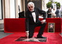 Giancarlo Giannini gets Hollywood Walk of Fame star