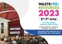A Tunisi conferenza 'Waste-to-Resources' su economia circolare