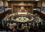 La Lega araba si riunisce domenica sulla Siria