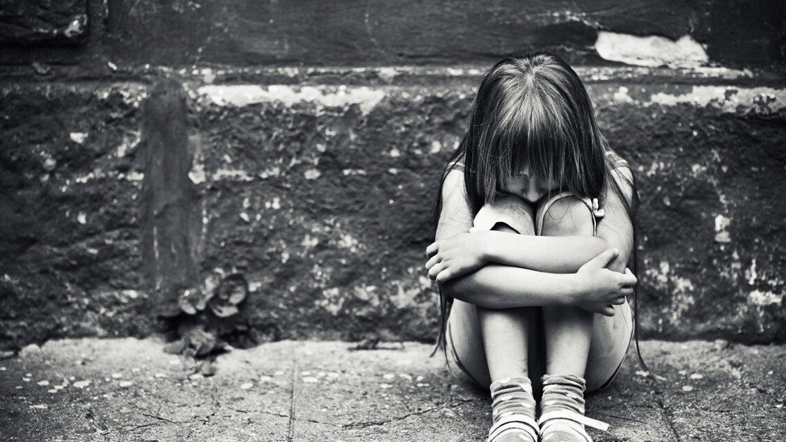 Rete di pediatri per i minori abusati, stimati 800 mila