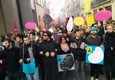 Da Milano a Napoli e' sciopero sociale © ANSA