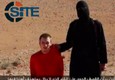 Isis decapita americano Kassig © ANSA