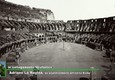 Colosseo, La Regina: bel progetto, era un'arena (ANSA)