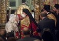 L'incontro tra il Papa e il patriarca Bartolomeo I © 