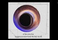 Interstellar: come si costruisce un buco nero © ANSA