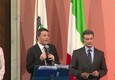 Renzi: Italia candidata a Giochi 2024 © ANSA