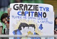 Soccer: Serie A; Inter-Lazio © 