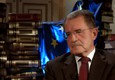 La sfida europea: Prodi, euro, indietro non si torna © ANSA