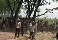 Ragazzine violentate e impiccate in India © ANSA