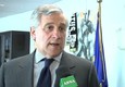 Ue: Tajani, forte azione per la crescita © ANSA