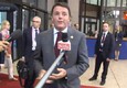 Renzi, l'Italia chiede solo rispetto (ANSA)