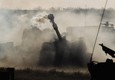 Israel launches offensive in Gaza (ANSA)