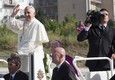 Pope Francis visits Molise © 