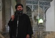 Iraq: califfo al Baghdadi appare in video © ANSA