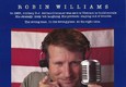 Robin Williams: la locandina di un suo film © 