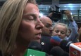 Mogherini: 'Dedichero' me stessa a tutti i Paesi europei' © ANSA