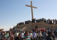 Funerali dopo un attentato ad una chiesa cattolica in Iraq © 