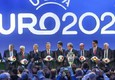 Euro 2020: anche Roma protagonista © ANSA