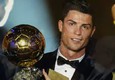Ronaldo:'Giochero' per altri 7 anni' © ANSA