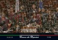Elezione di Mattarella: il momento della proclamazione © ANSA