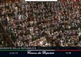 Mattarella supera quorum, standig ovation © ANSA