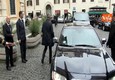 Berlusconi: 'Mantovani persona corretta. Siamo in attesa di notizie' (ANSA)