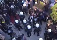 Turchia: blitz polizia in tv pro-Gulen © ANSA