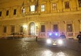 Roma, innalzati livelli sicurezza ambasciata francese © ANSA
