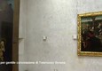 Furto in museo Verona, rubati Mantegna, Tintoretto, Rubens © ANSA