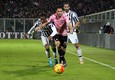 Palermo-Juventus 0-3 © ANSA