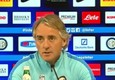 Mancini: 'Icardi sara' il nostro capocannoniere' © ANSA
