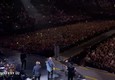 Parigi: Eagles of death metal su palco con gli U2 © ANSA