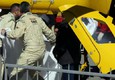 F1: Alonso incidente e giallo © ANSA