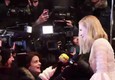 Nicole Kidman e James Franco sul red carpet a Berlino © ANSA