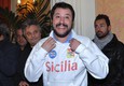 Lega: Salvini a Palermo © 