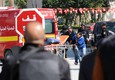 Up to 19 reported killed as militants attack museum near Tunisian Parliament © Ansa