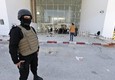 At least 23 killed in attack on National Bardo museum [ARCHIVE MATERIAL 20150319 ] © Ansa