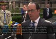Naufragio, Hollande: in Libia riparare errori del passato © ANSA