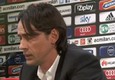 Inzaghi: 'mio futuro? A fine anno Milan tirera' somme' © ANSA