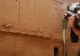 Furia Isis distrugge antica citta' di Hatra © ANSA