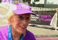 Nonna record,completa maratona a 92 anni © ANSA