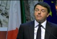 Le promesse di Renzi sul fisco © ANSA