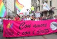 Strasburgo condanna Italia su unioni gay © ANSA