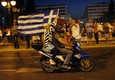 Greece Bailout © 